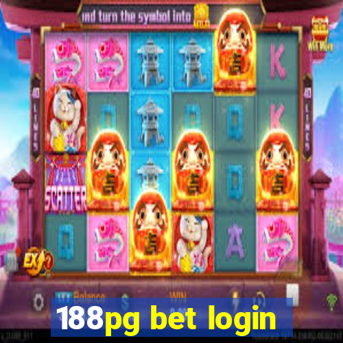 188pg bet login