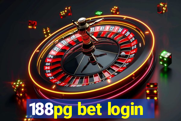 188pg bet login