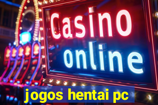 jogos hentai pc