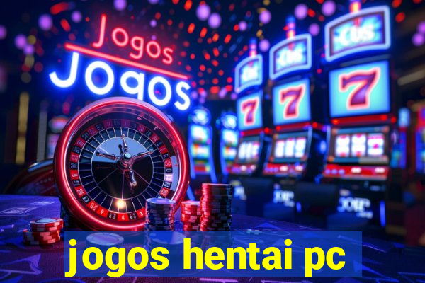 jogos hentai pc