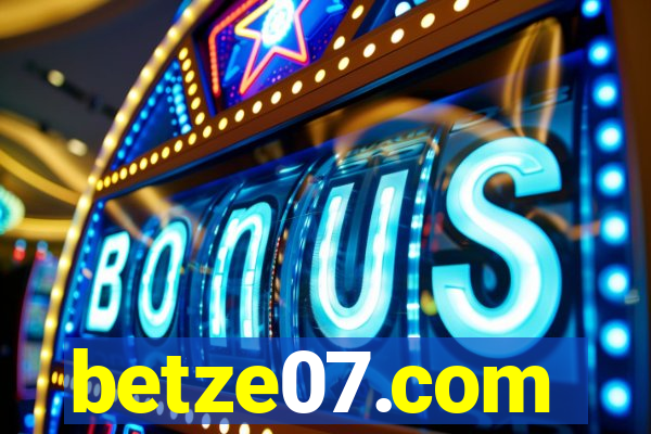 betze07.com