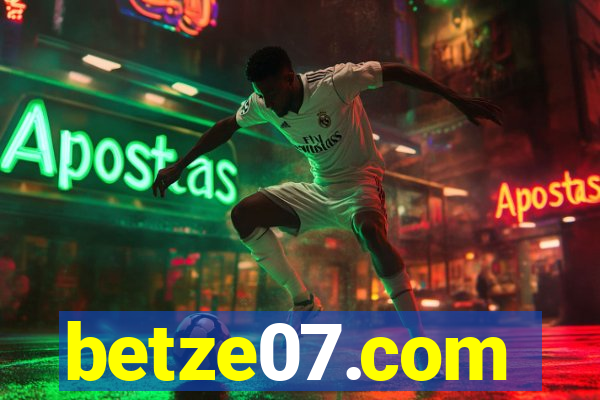 betze07.com