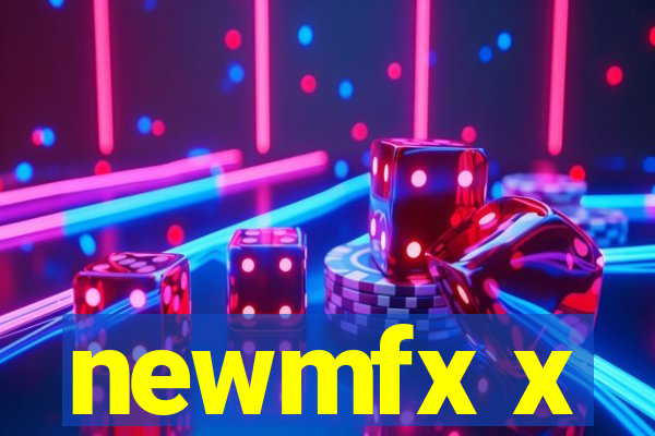 newmfx x