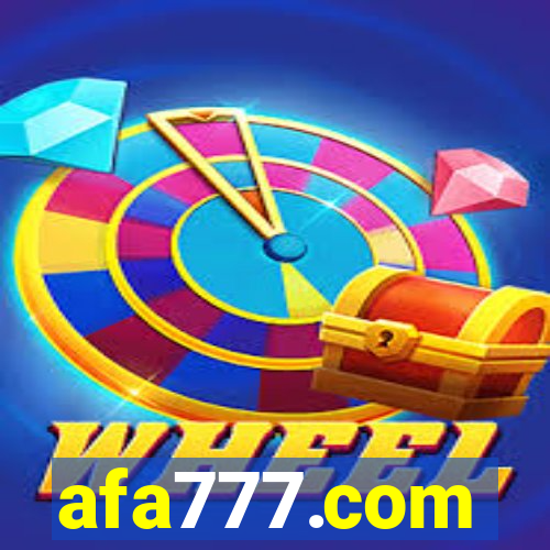 afa777.com