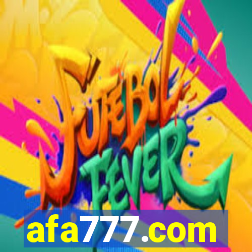 afa777.com