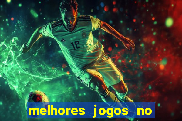 melhores jogos no play store