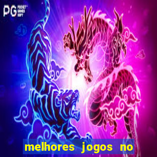 melhores jogos no play store