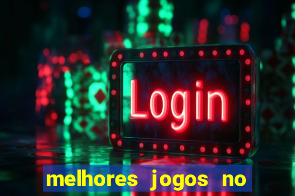 melhores jogos no play store