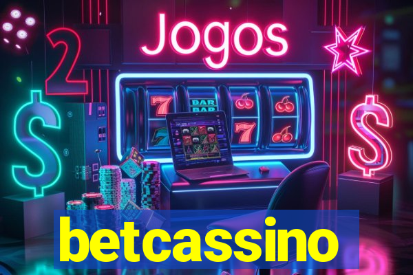 betcassino