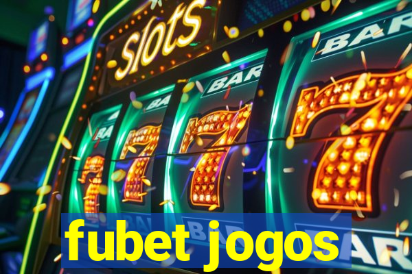 fubet jogos