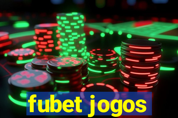 fubet jogos