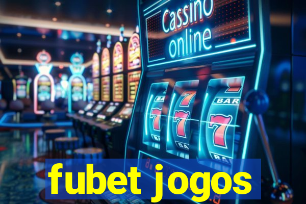 fubet jogos