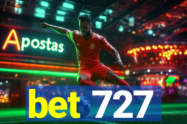 bet 727