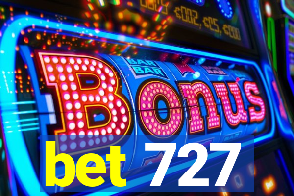 bet 727