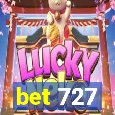 bet 727