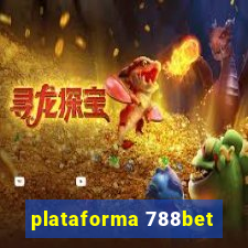 plataforma 788bet