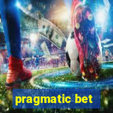 pragmatic bet