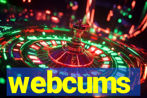 webcums