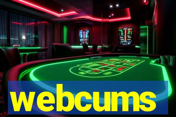 webcums