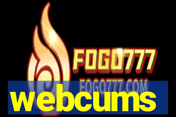 webcums