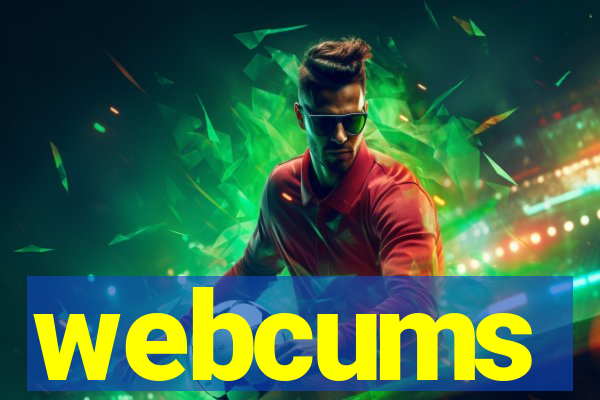 webcums