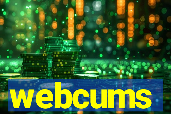 webcums