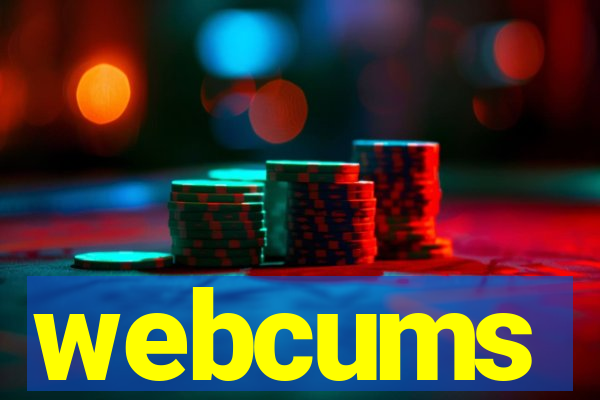 webcums