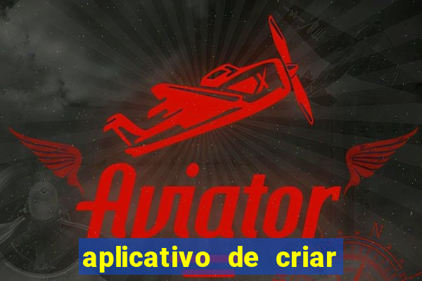 aplicativo de criar jogos 3d