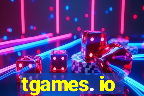 tgames. io