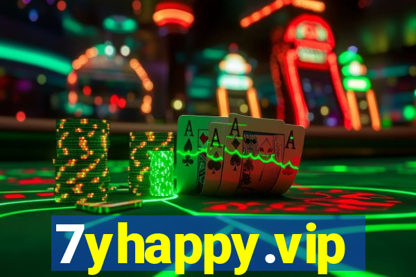 7yhappy.vip