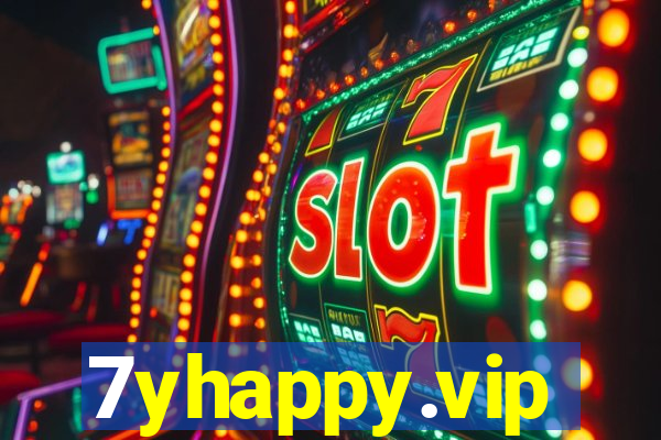 7yhappy.vip