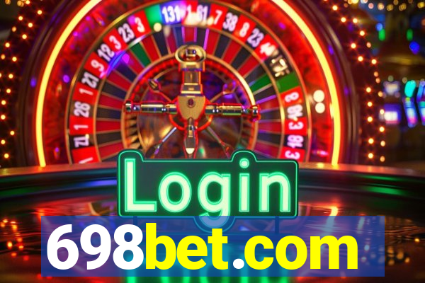 698bet.com