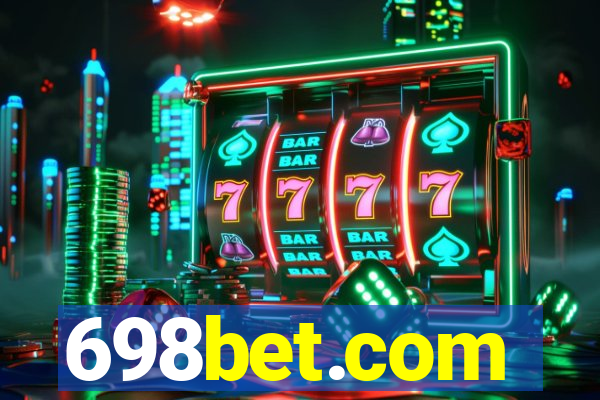 698bet.com