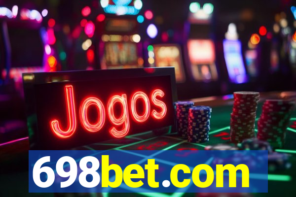 698bet.com