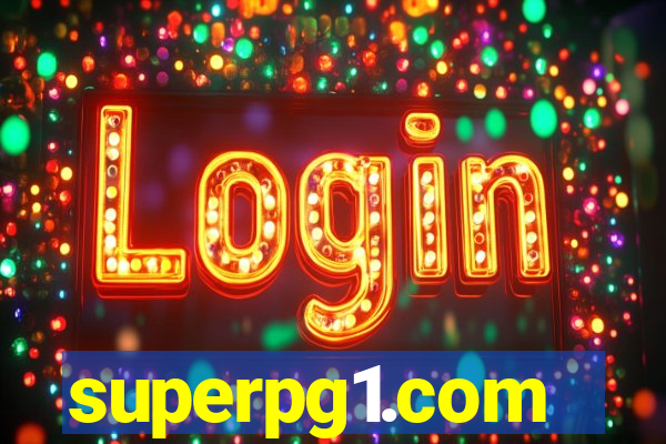 superpg1.com