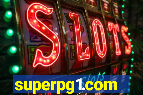 superpg1.com