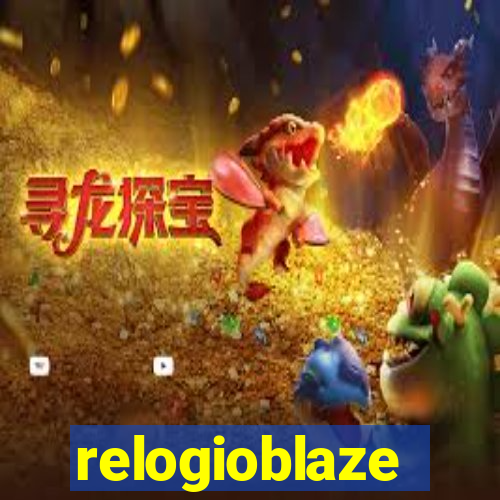 relogioblaze