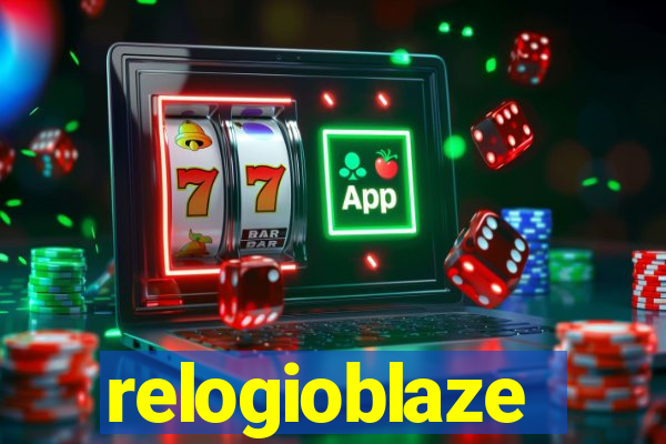 relogioblaze