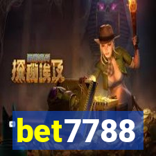 bet7788