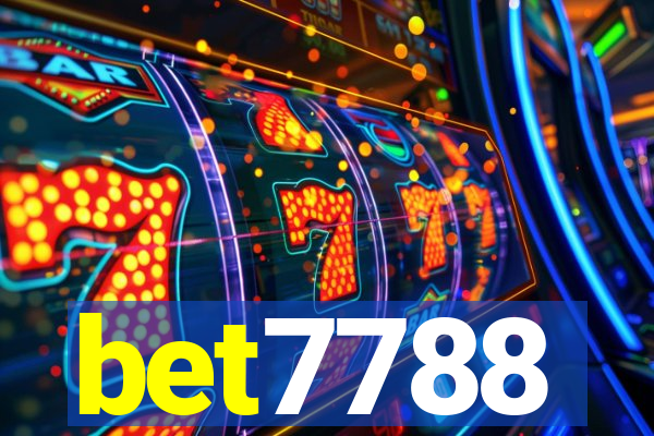 bet7788