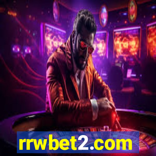 rrwbet2.com