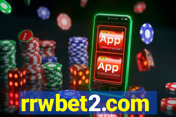 rrwbet2.com