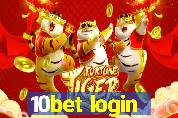 10bet login