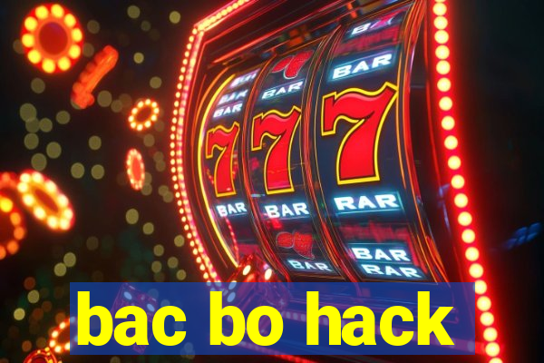 bac bo hack