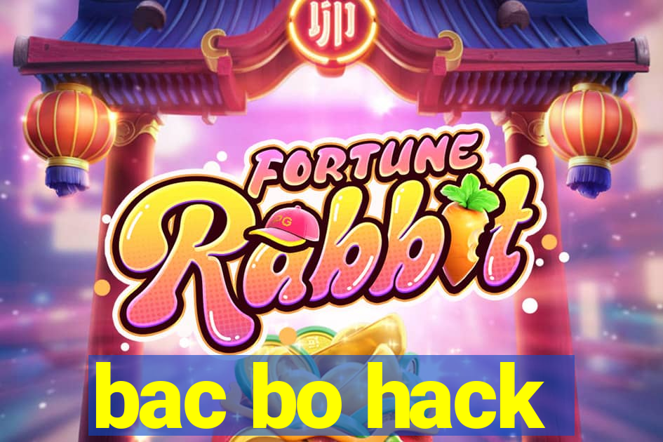 bac bo hack