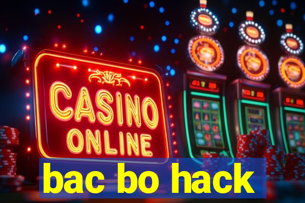 bac bo hack