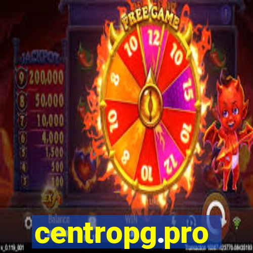 centropg.pro