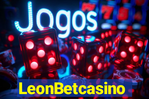 LeonBetcasino