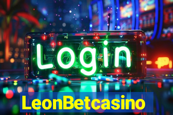 LeonBetcasino