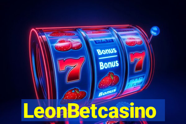 LeonBetcasino